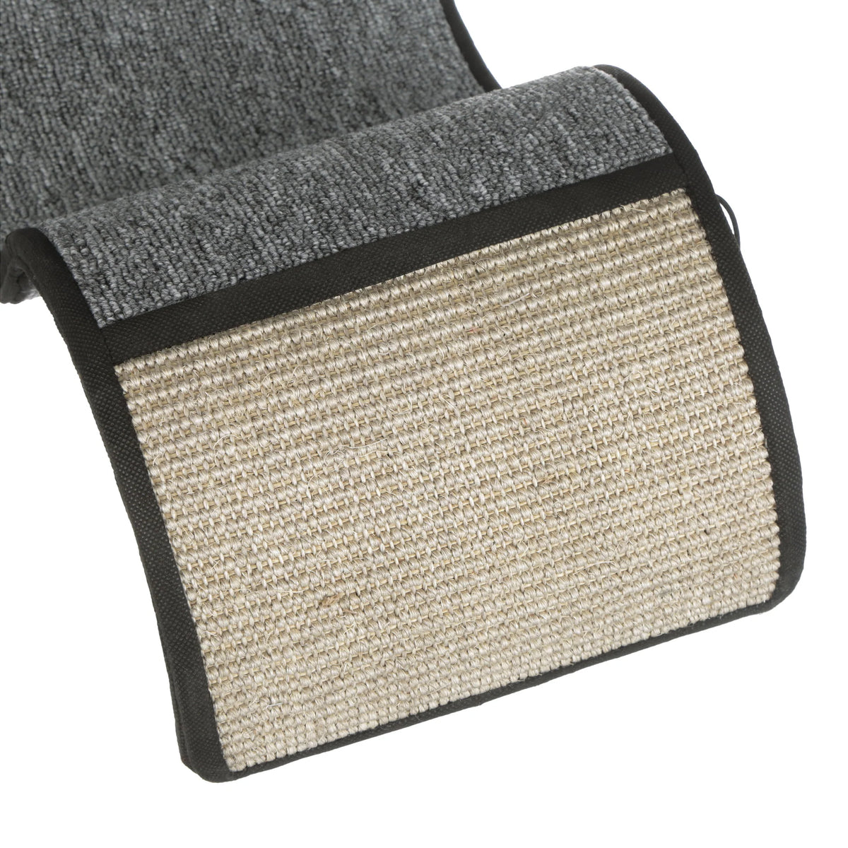 Classy Kitty Collection Wave Cat Scratcher Lounger