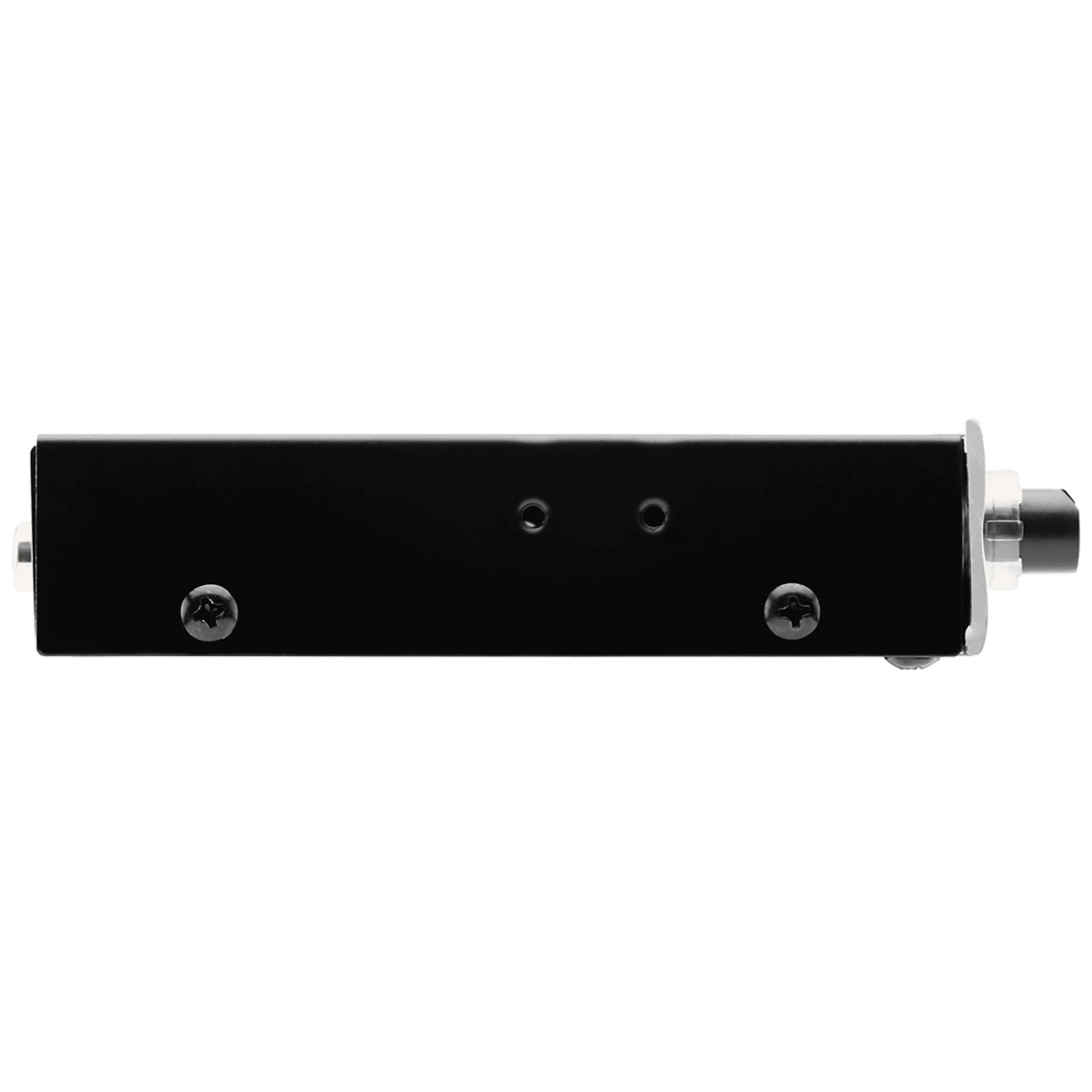 BOSS Audio Systems AVA1210 Car Audio Equalizer 7 Band Pre-Amp With Gold-Plated Front/Rear and Subwoofer Outputs, DPS Processor