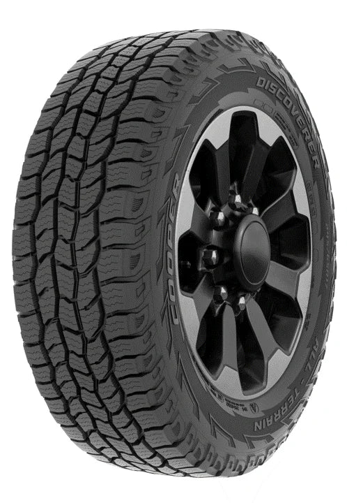 Discoverer All-Terrain 245/75R16 111T Light Truck & SUV Tire