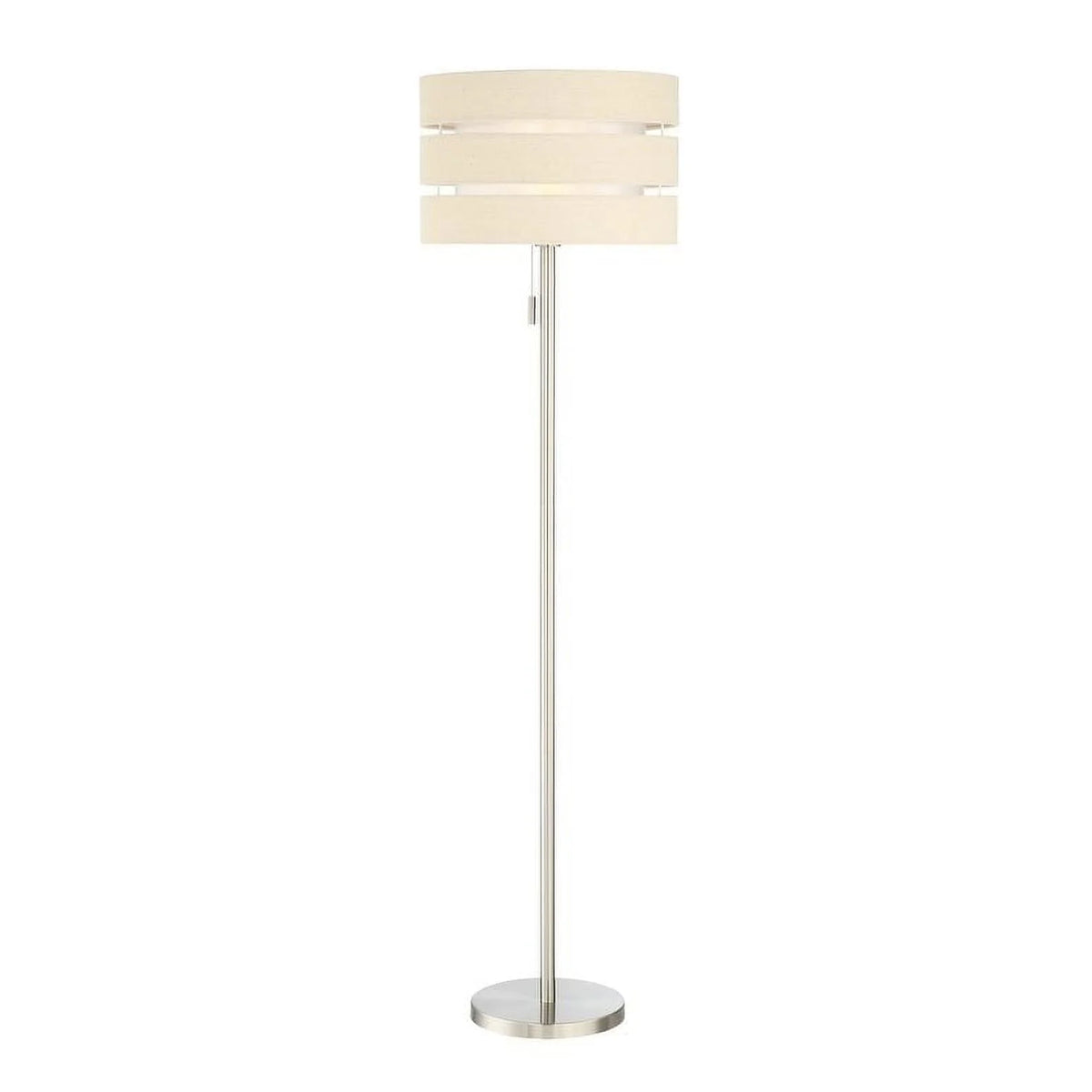 Lite Source Falan Floor Lamp