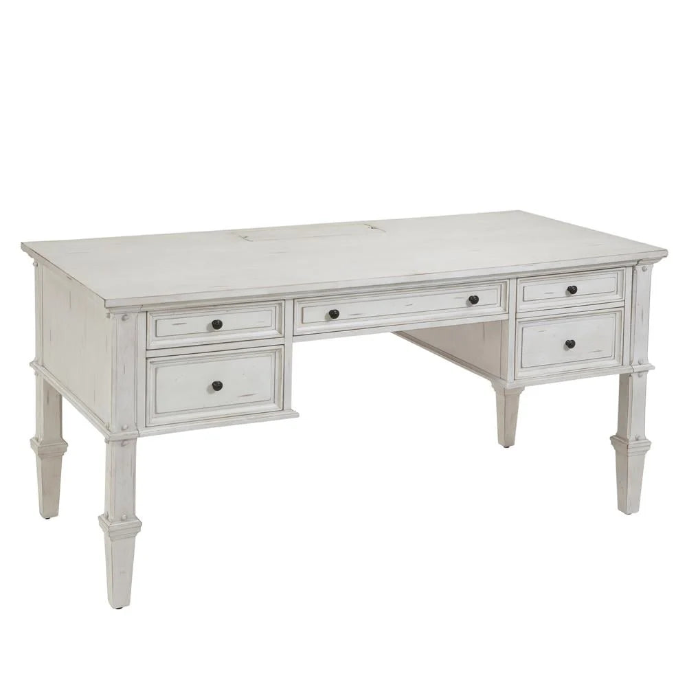 American Woodcrafters Sedona 60" Storage Desk