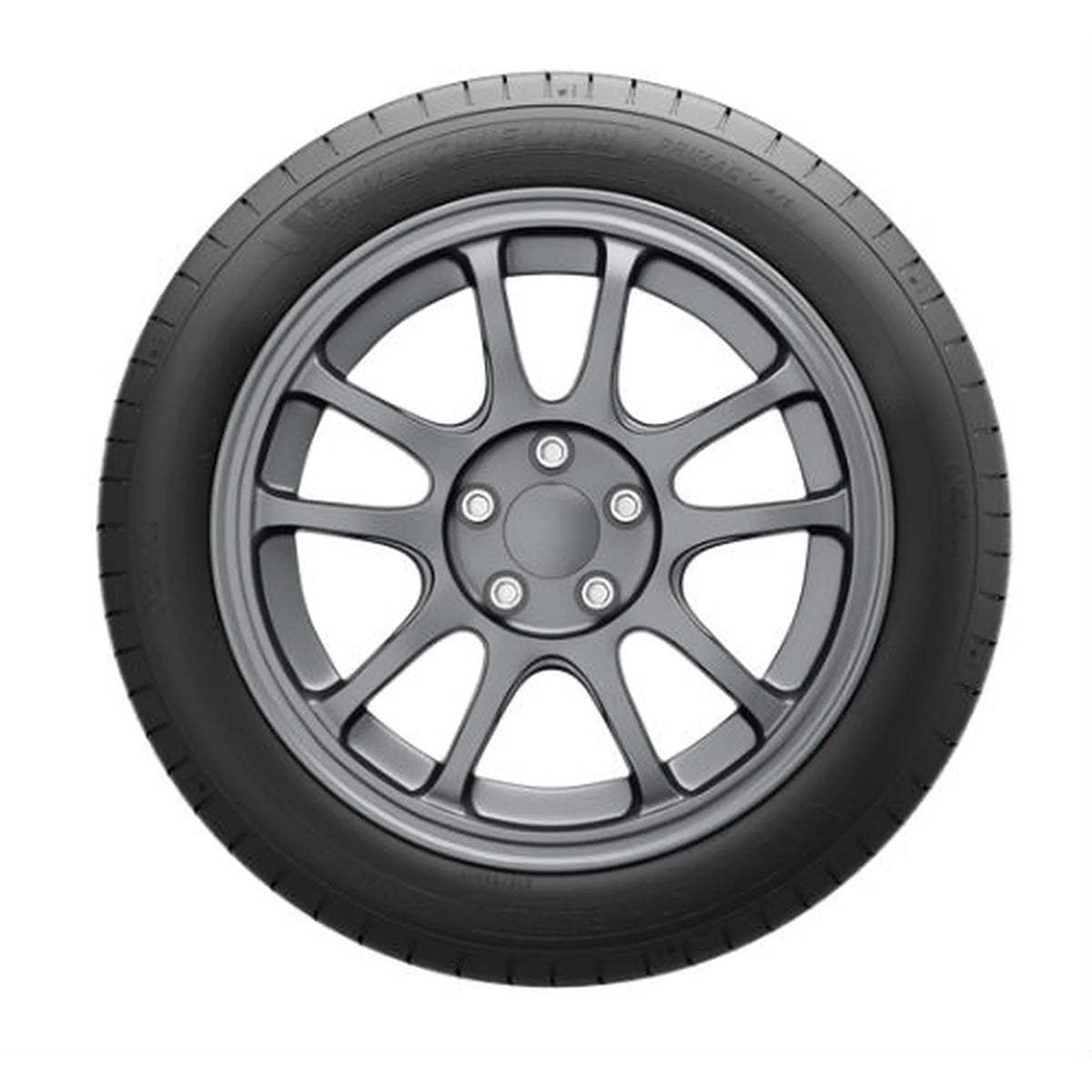 Michelin Primacy A/S 245/55R19 103H BSW