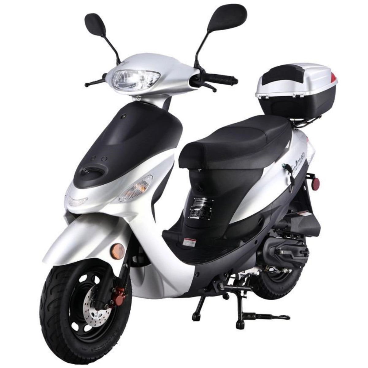 TaoTao Pony SP 50cc Scooter Moped