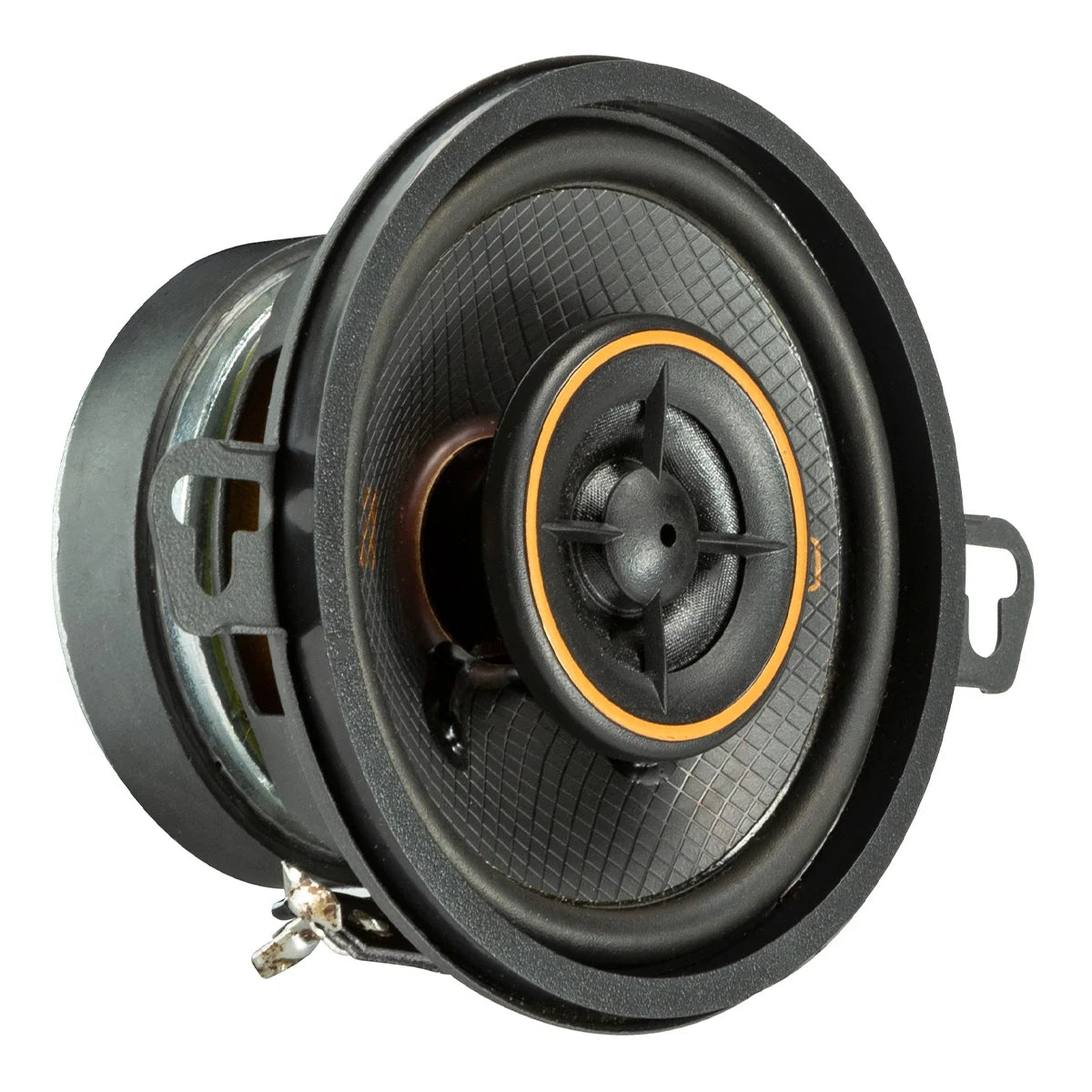 Kicker KS Series 51KSC3504 Coaxial Car Speakers