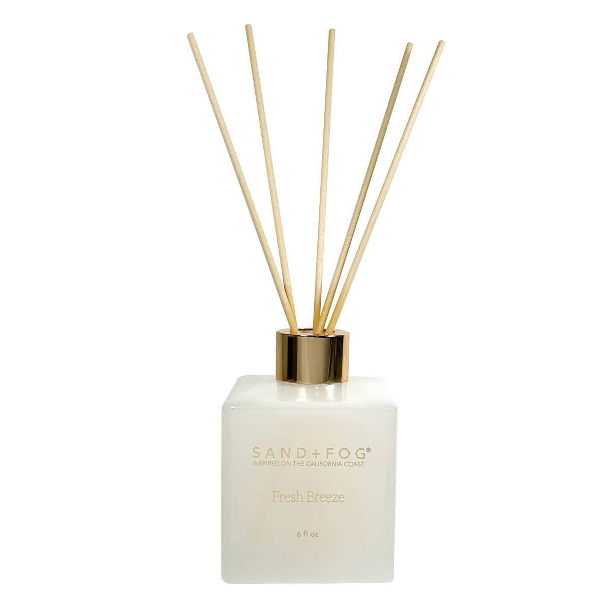 Sand + Fog 6 oz. Diffuser, Set of 3