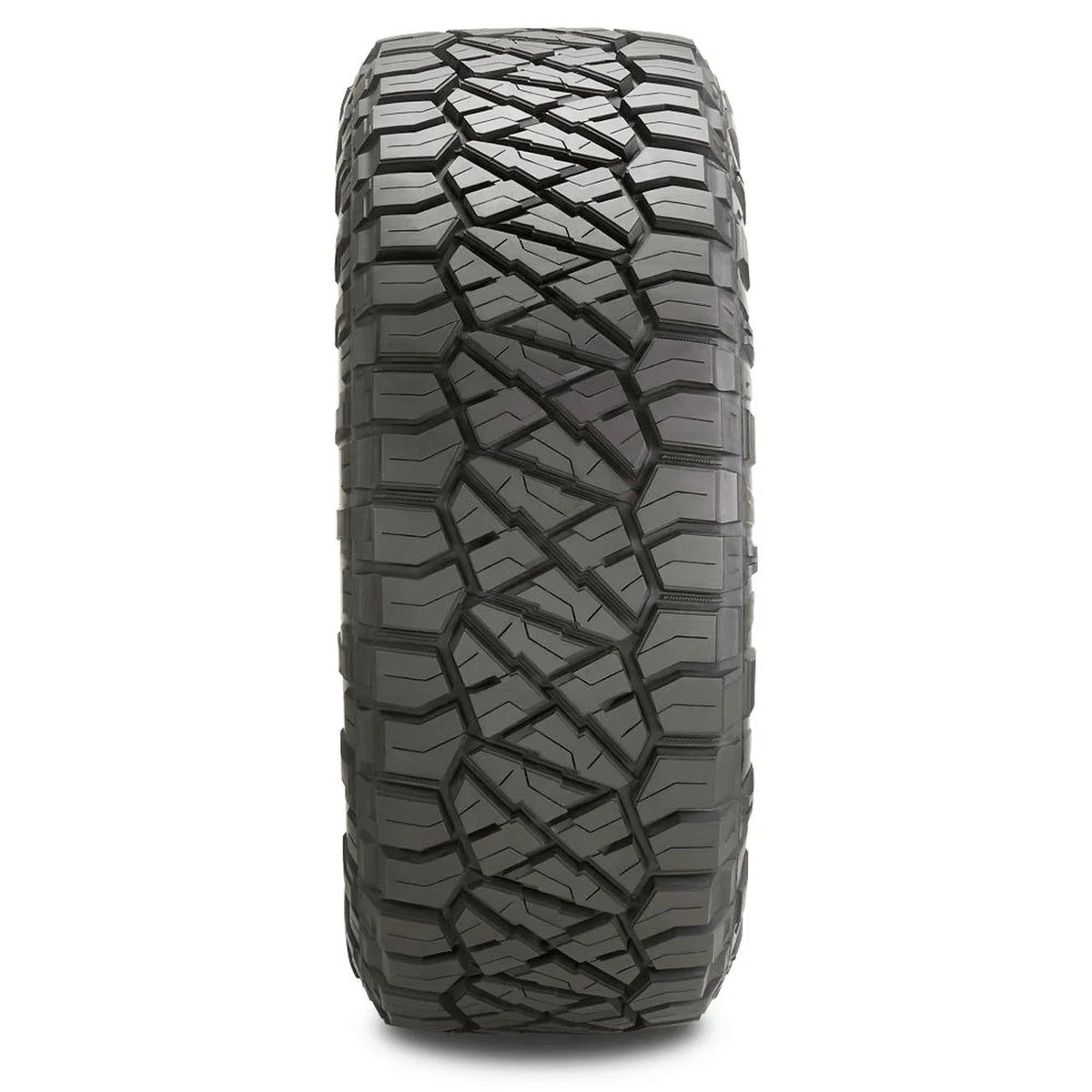 Nitto Ridge Grappler 275/65R18 Tire