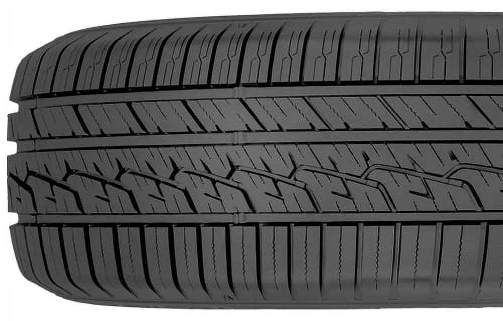 4 Sumitomo HTR A/S P03 235/60R18 107V Performance All Season Tires 65000 MILE ASP49 / 235/60/18 / 2356018