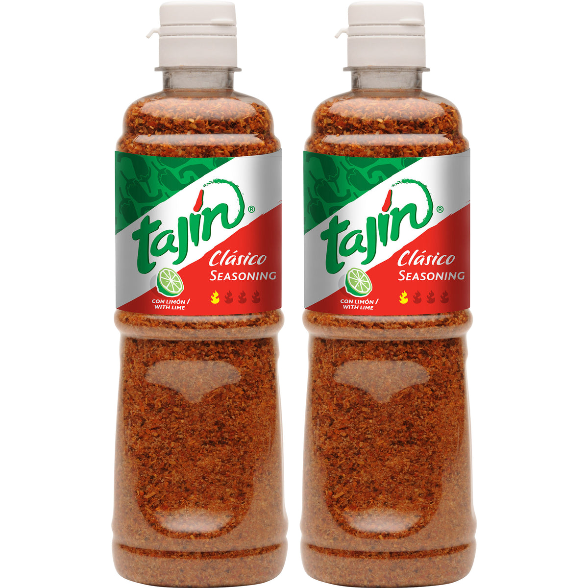 Tajin, Clásico Seasoning, 14 oz, 2-Count