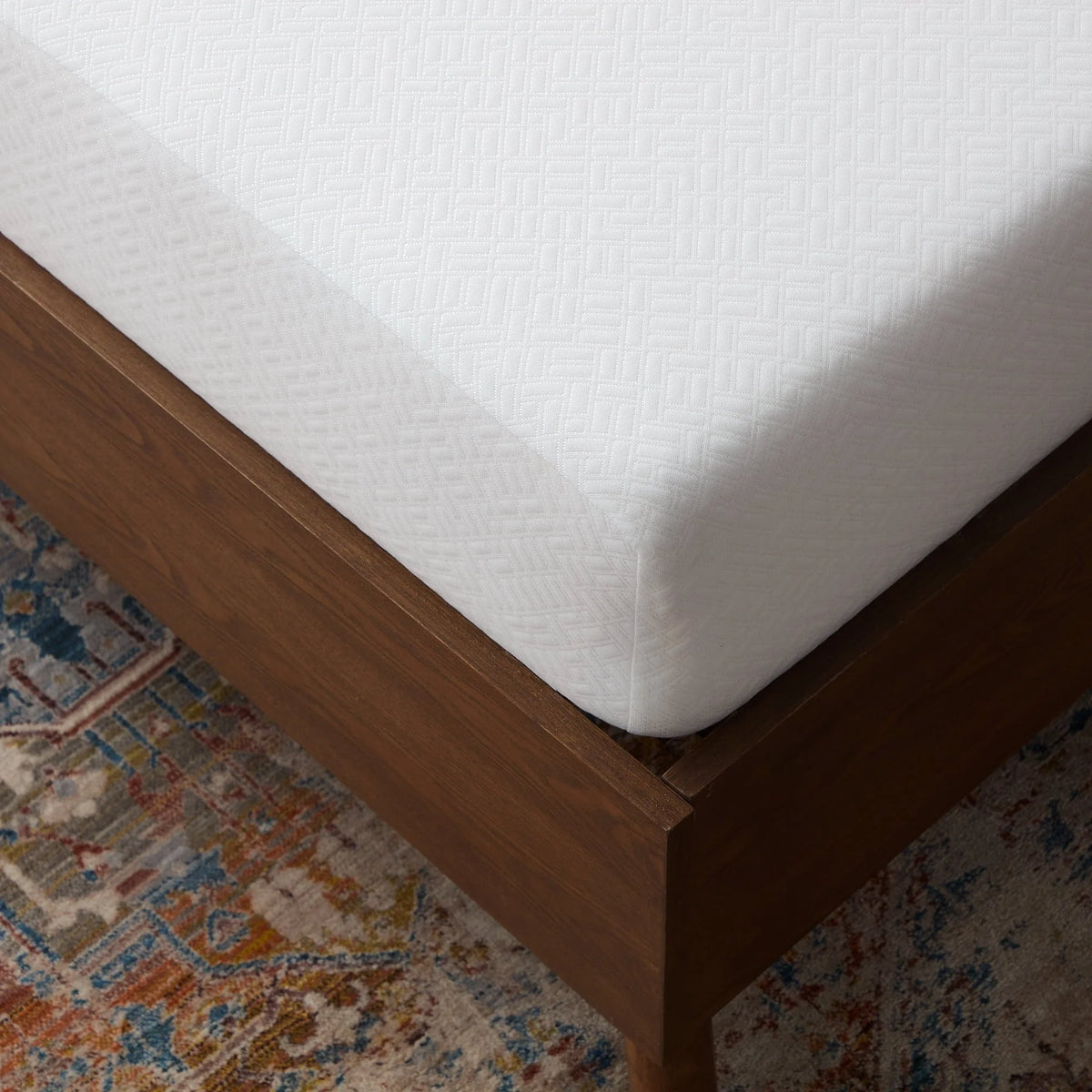 8 inch Memory Foam Mattress, Full