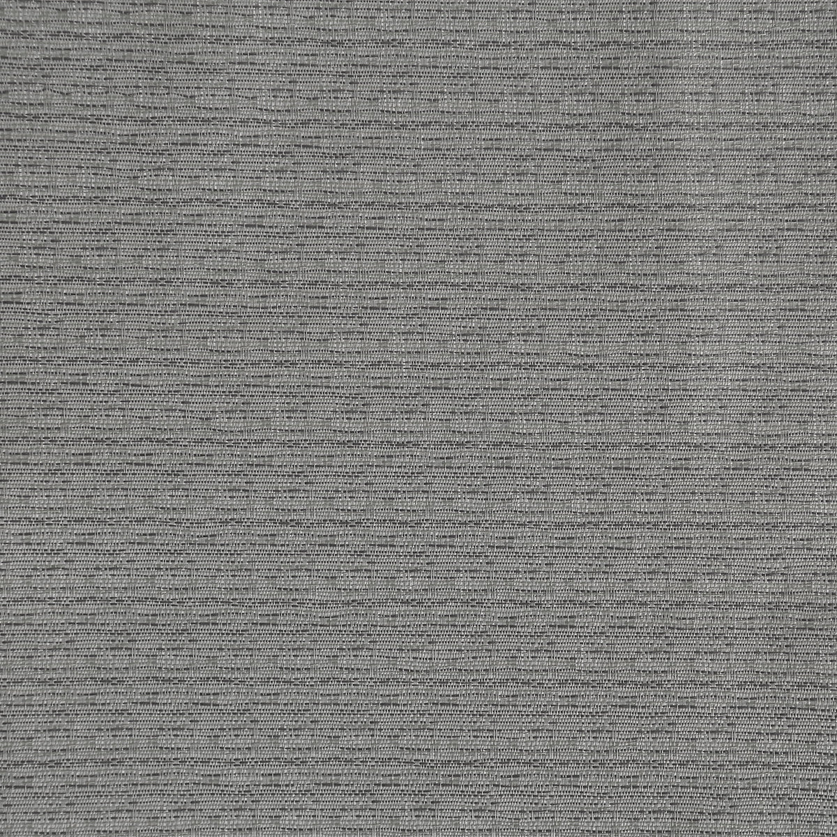 Sun Zero 2-pack Arlo Textured Thermal Insulated Grommet Curtain Panel Pair, 40"x95", Gray, Adult