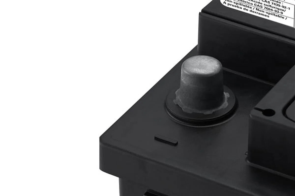 ACDelco Genuine Battery Group Size" 47, Top Post