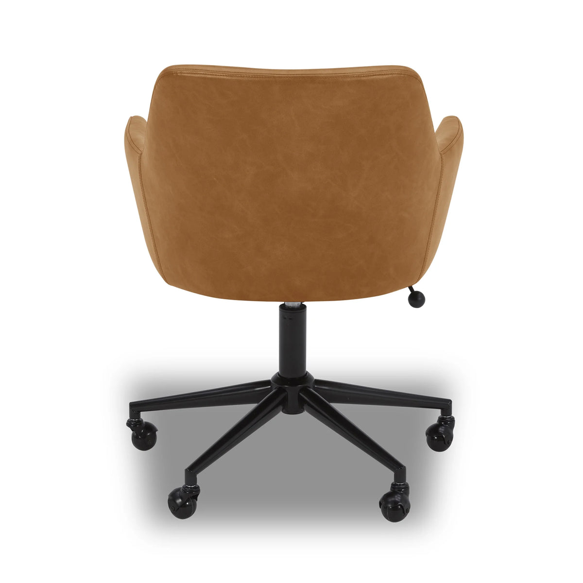 Better Homes & Gardens Greyson Office Chair, Black