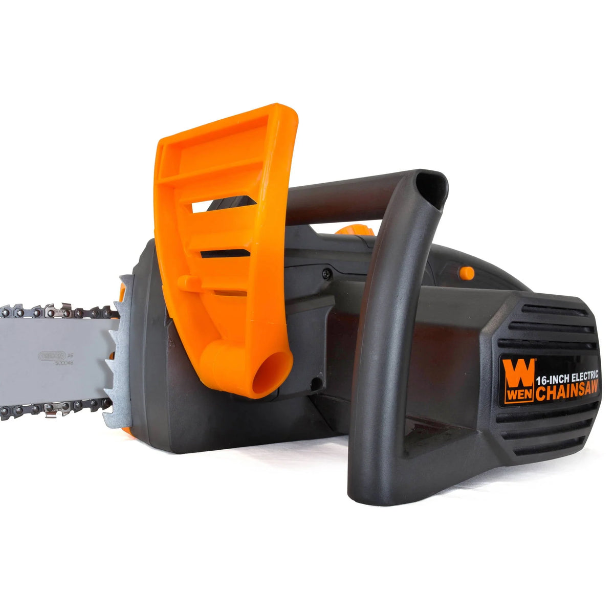 WEN 16" Electric Chainsaw