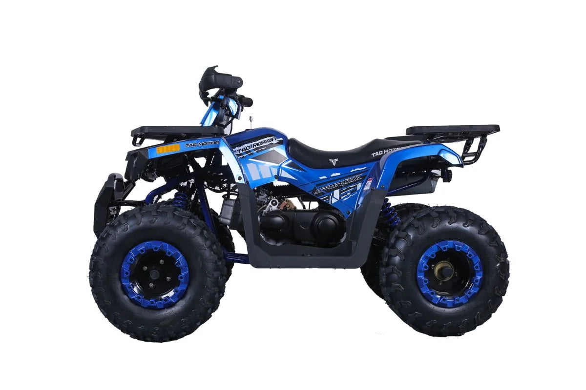 Tao Tao Raptor 200 169 cc ATV