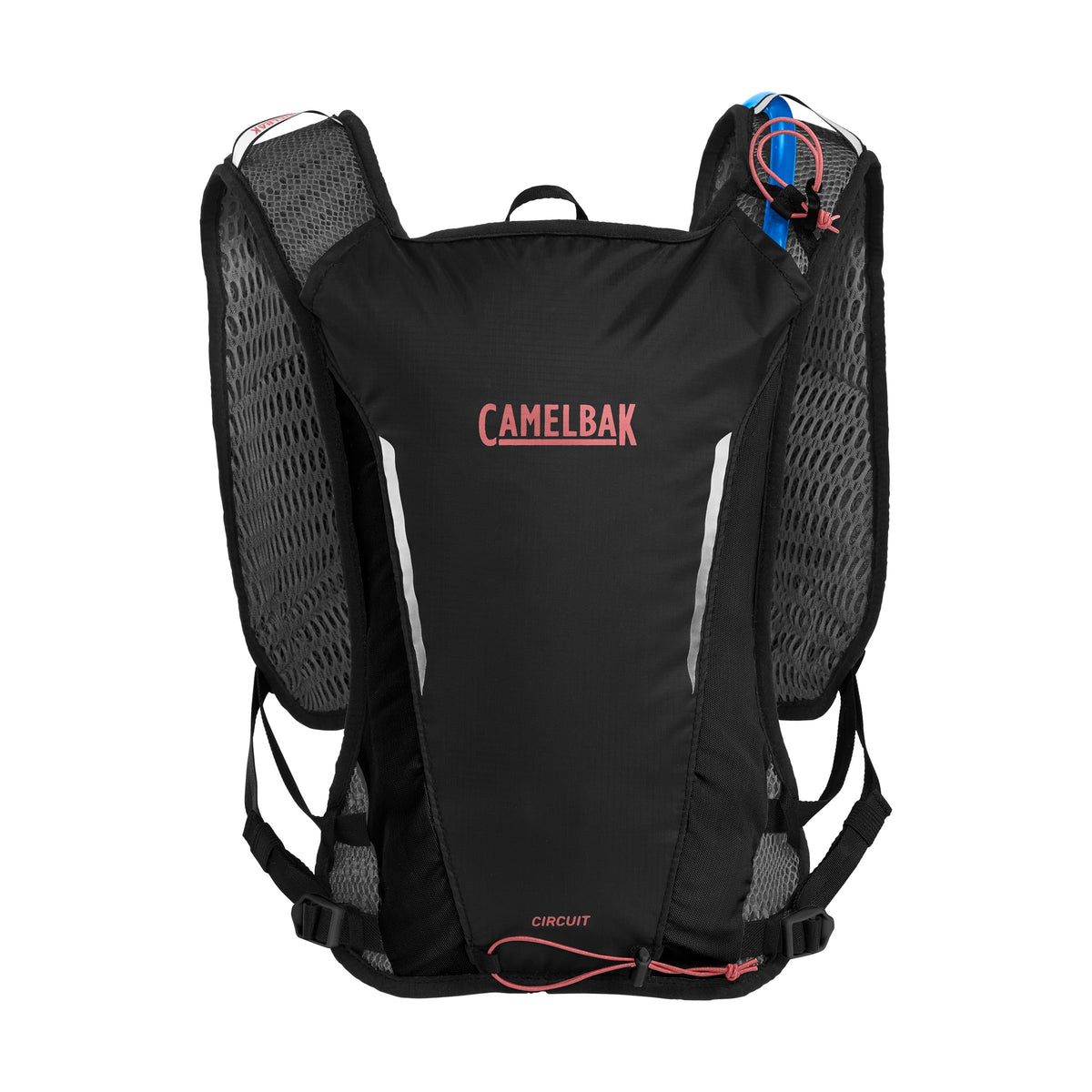 Camelbak Women's Circuit Run Vest 50oz, Black