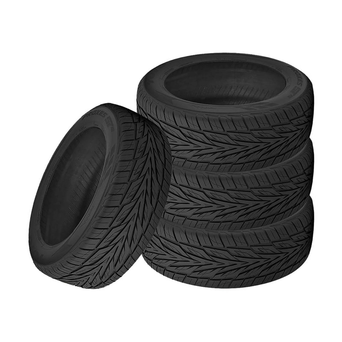 Toyo All-Season 245/50R20 102 V Tire