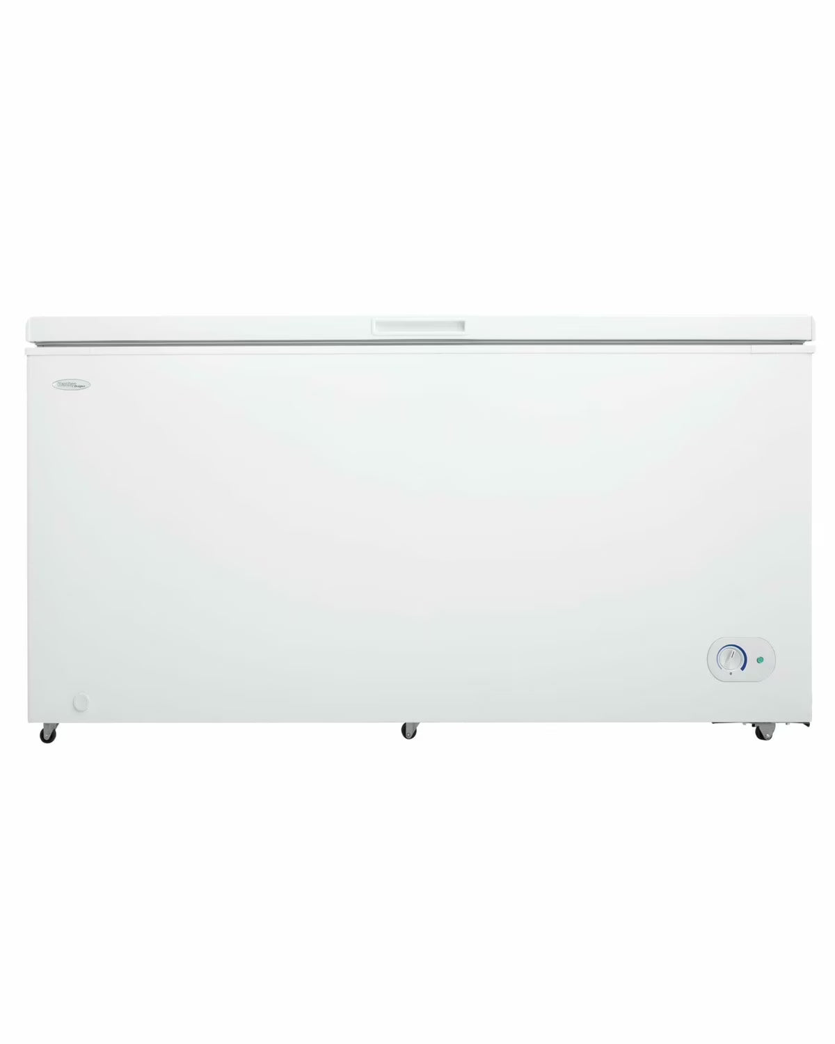 Danby 14.5 cu. ft. Chest Freezer in White DCF145A3WDB