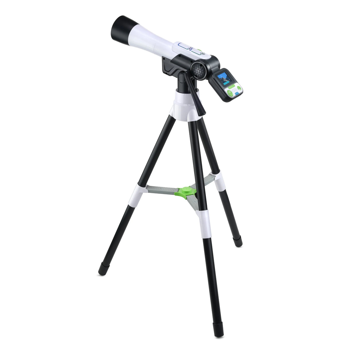 LeapFrog Magic Adventures Telescope with Accessories, Baby and Toddler Toys