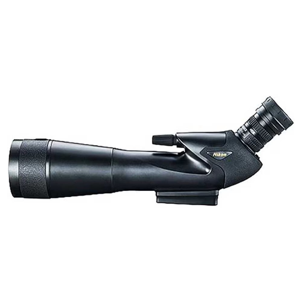 Nikon PROSTAFF 5 Adult Adjustable Spotting Scopes, 4.25 lb