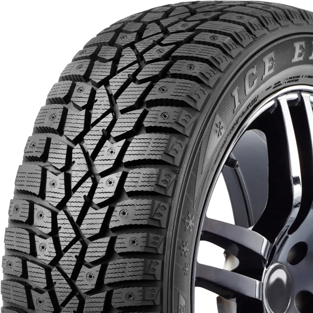 Sumitomo Ice Edge 205/65R15 94T