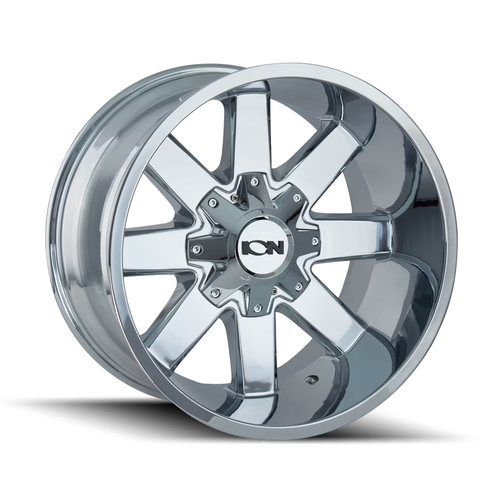 Ion 141 17X9 6X135/6X139.7 18Et 106Cb Chrome