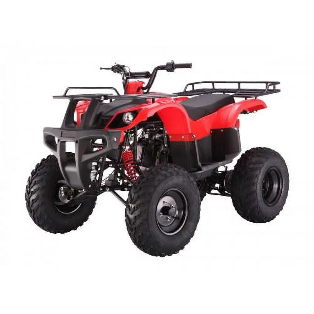 Tao Tao Bull 150 4-Wheeler 150cc ATV with Automatic Transmission and Reverse