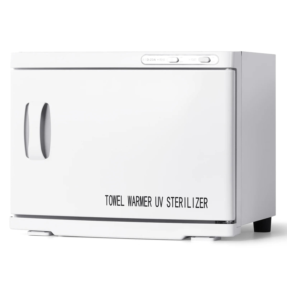 Artist Hand 23L Hot Towel Warmer Salon Cabinet for Facials Barber Spa Beauty Tattoo Massage Manicure