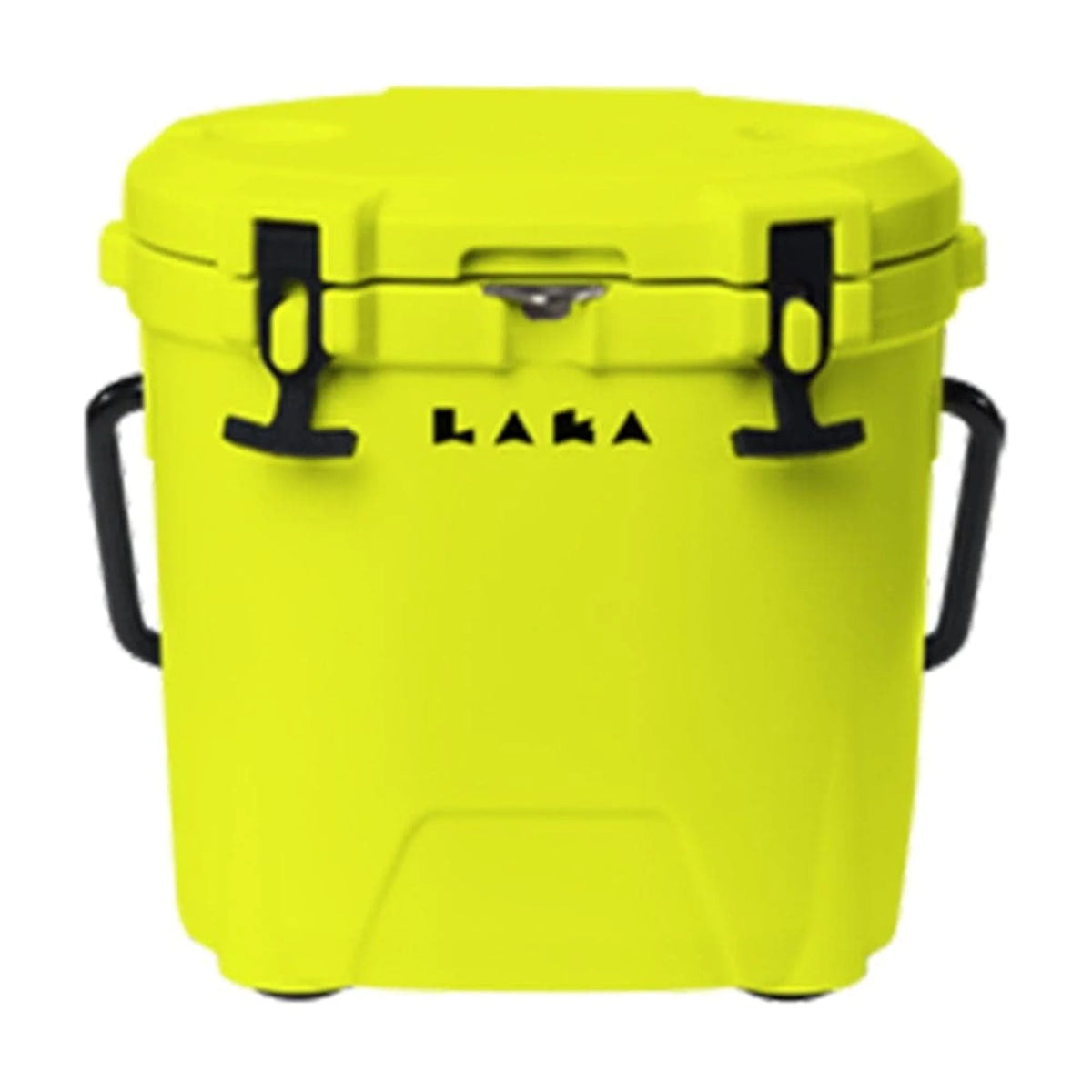 LAKA Coolers 20 Qt Cooler - Yellow