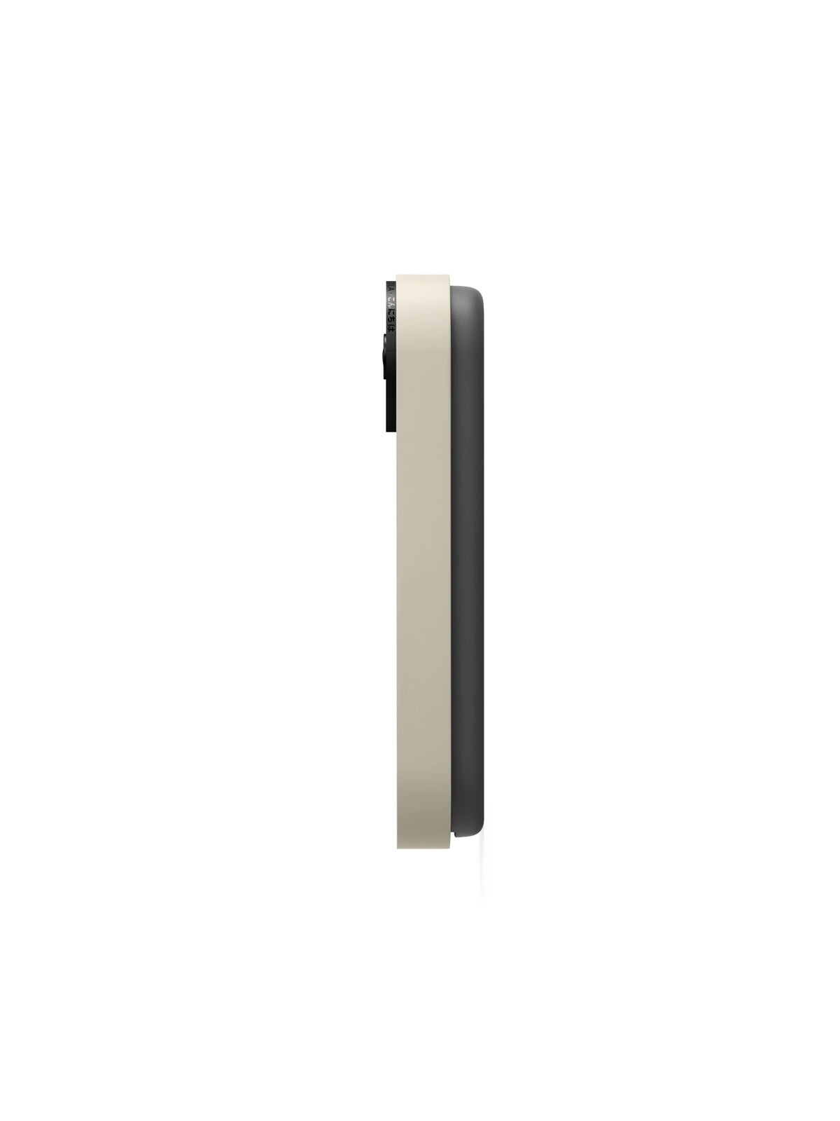 Google Nest Doorbell (Battery) (Linen)
