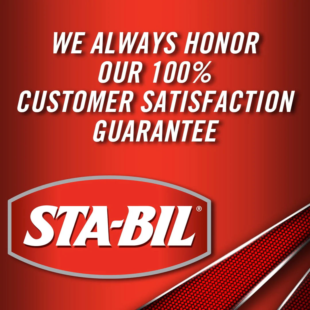 STA-BIL 360° Marine - 16oz (22293)