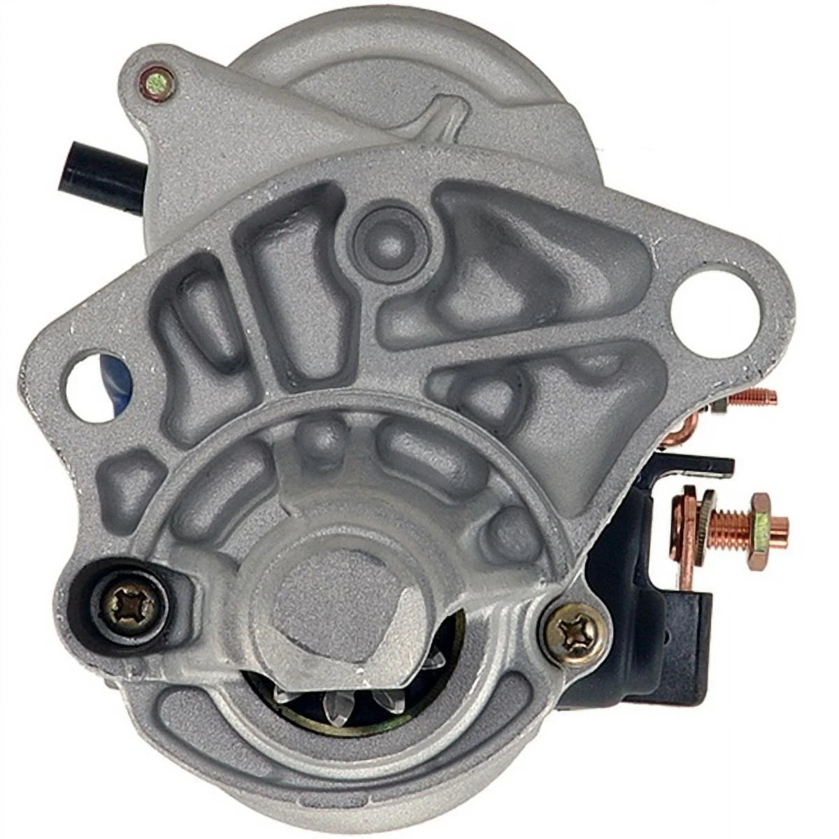 ACDelco Gold 337-1094 Starter Fits 1989 Dodge Dakota