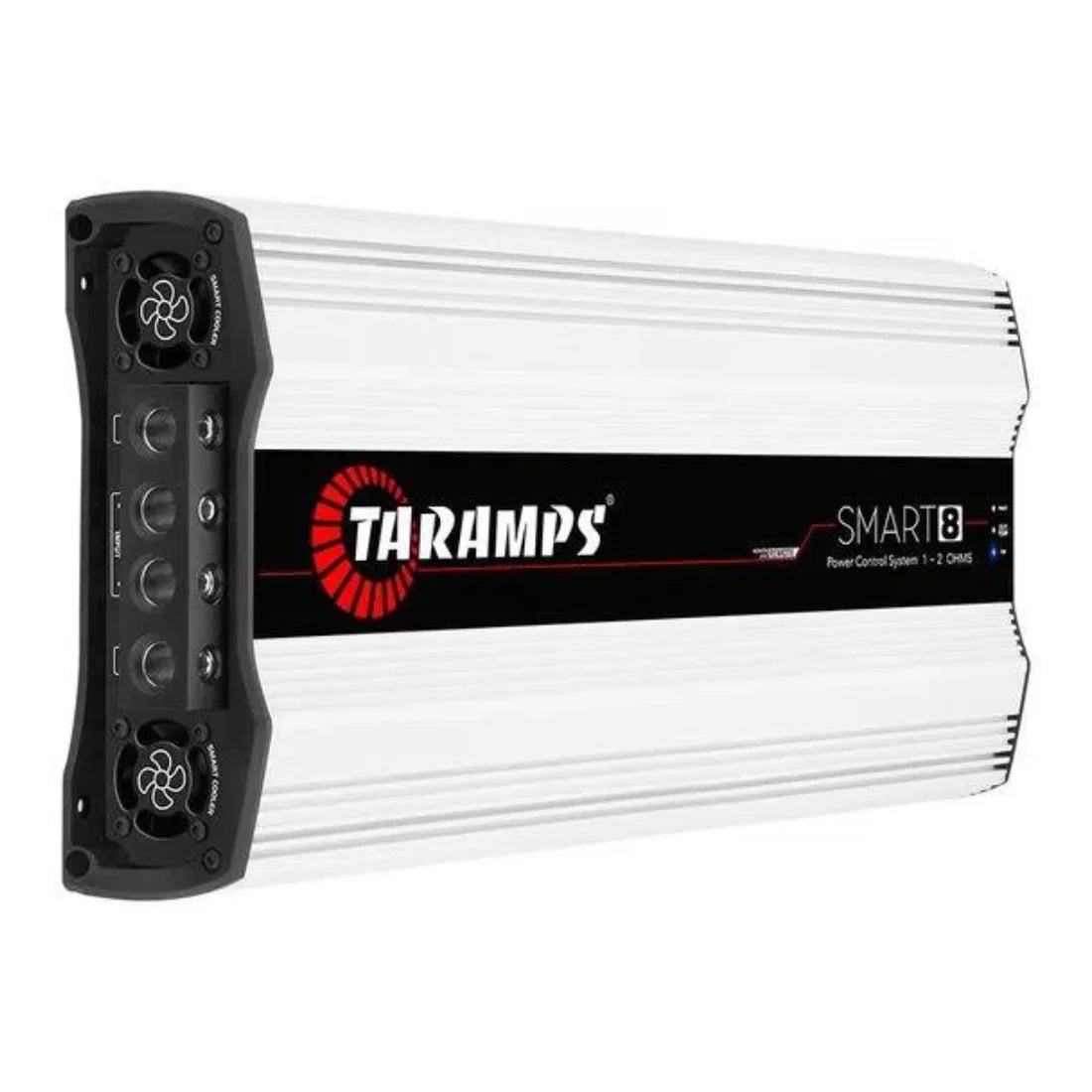 Taramps Car, Mono Vehicle Audio Amplifier, 8.98" x 2.76" x 20.20"