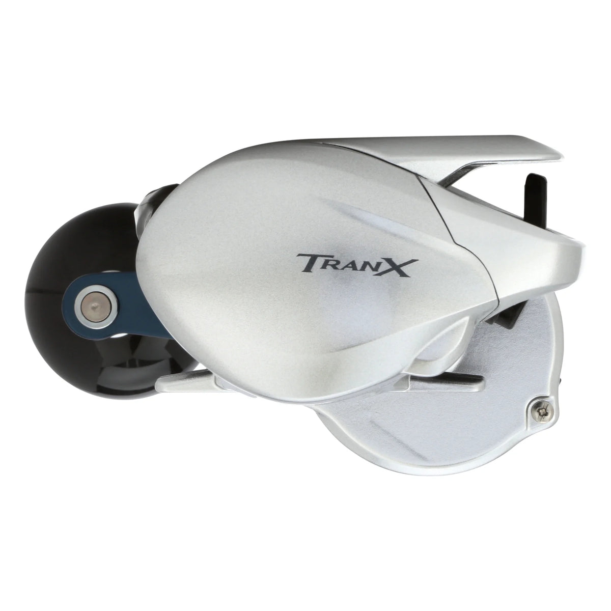 Shimano Fishing Tranx 400 A Low Profile Reels [TRX400A]