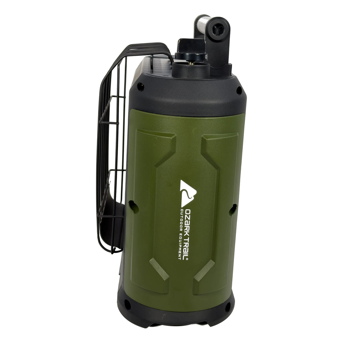 Ozark Trail 10,000 BTU Portable Propane Heater - New