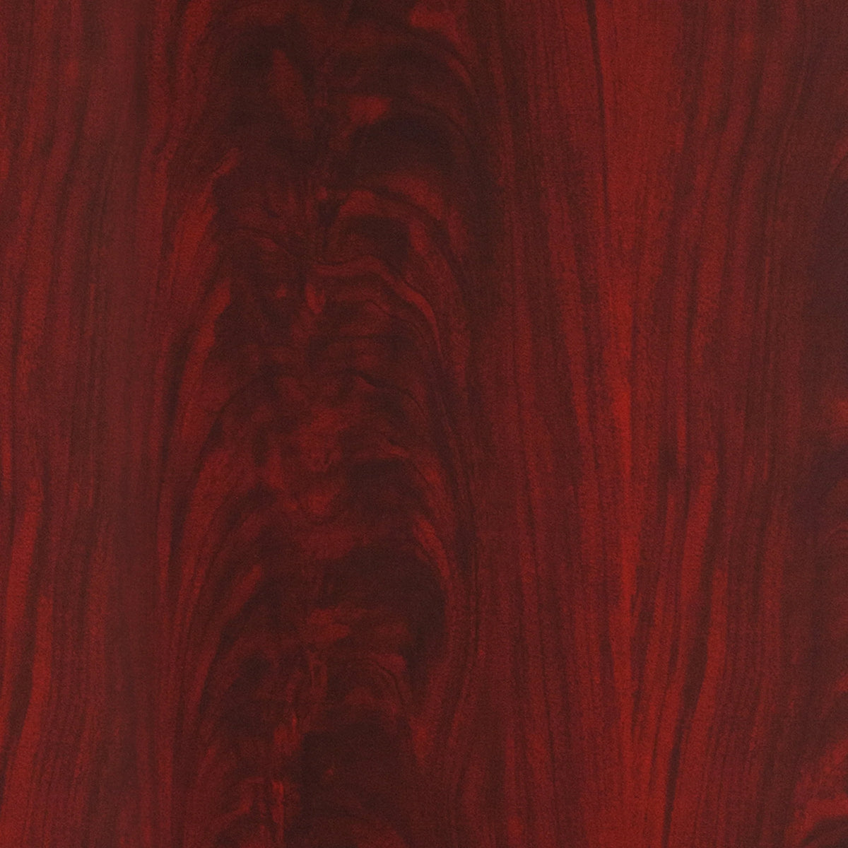 Emma + Oliver 36"RD Mahogany Laminate Table Top with 30"x30" Base