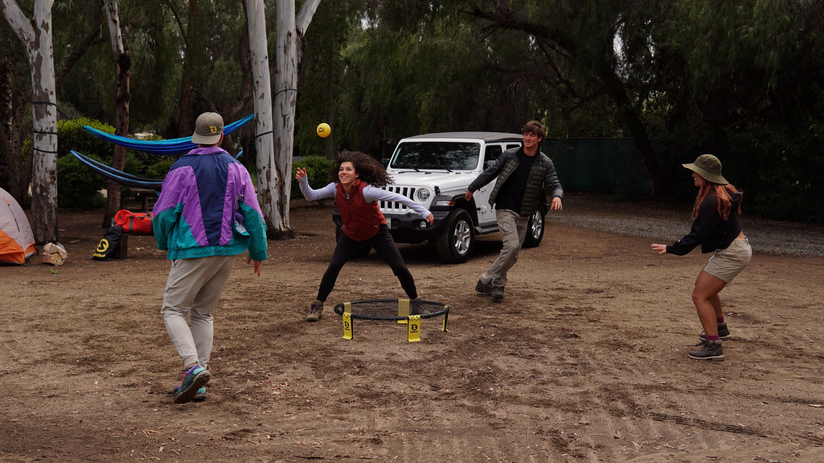 Spikeball Weekender Set