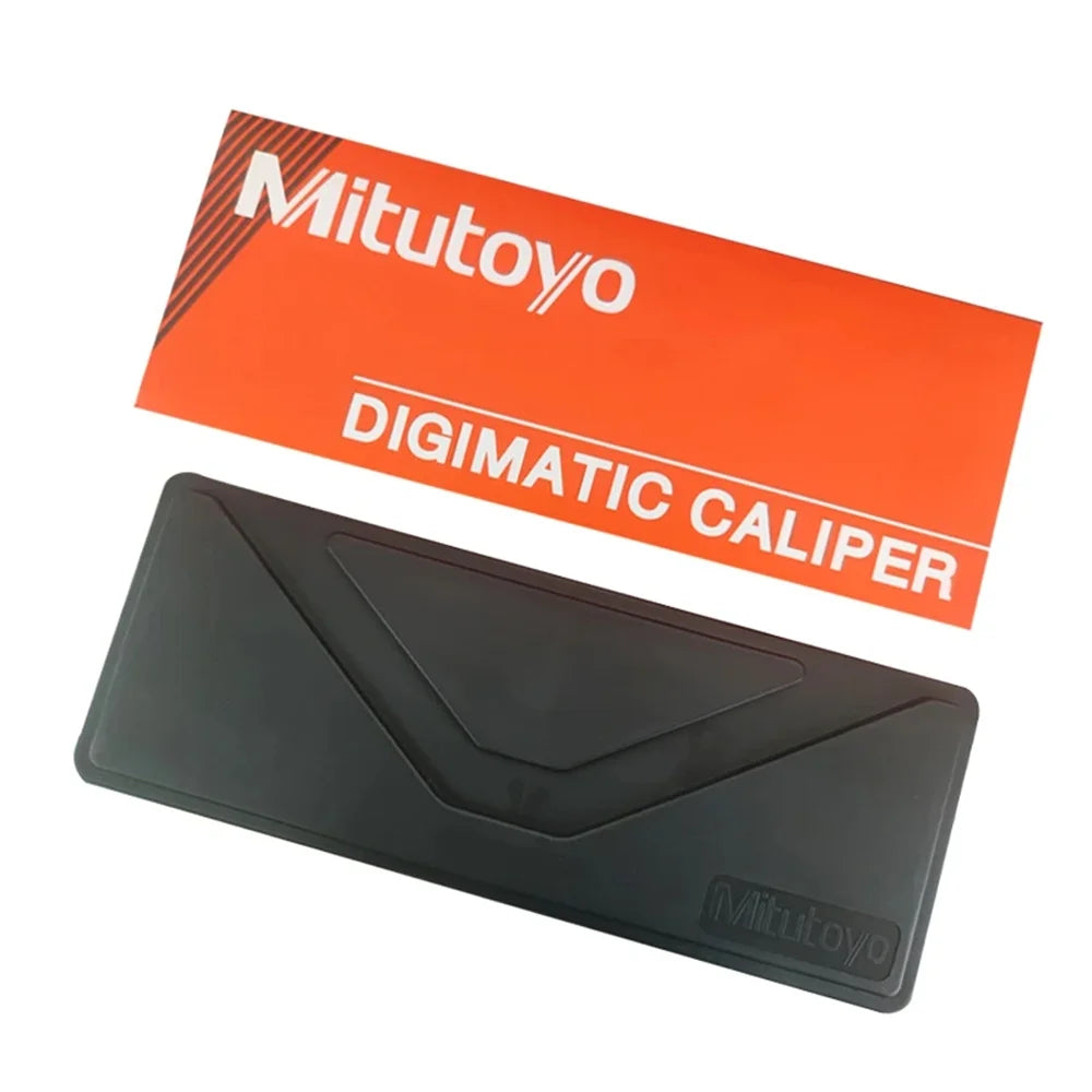 Mitutoyo 500-193-30 Advanced Onsite Sensor AOS Digital Caliper LCD Vernier Caliper Stainless Steel Measuring Tools 500 Series, 0" to 12"/0 to 300mm Measuring Range, 0.0005"/0.01mm Resolution, AOS