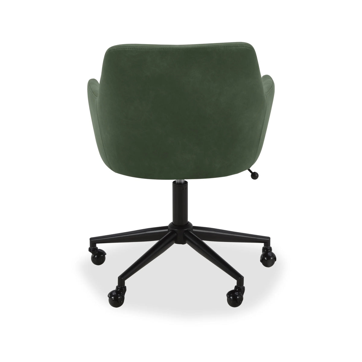 Better Homes & Gardens Greyson Office Chair, Black