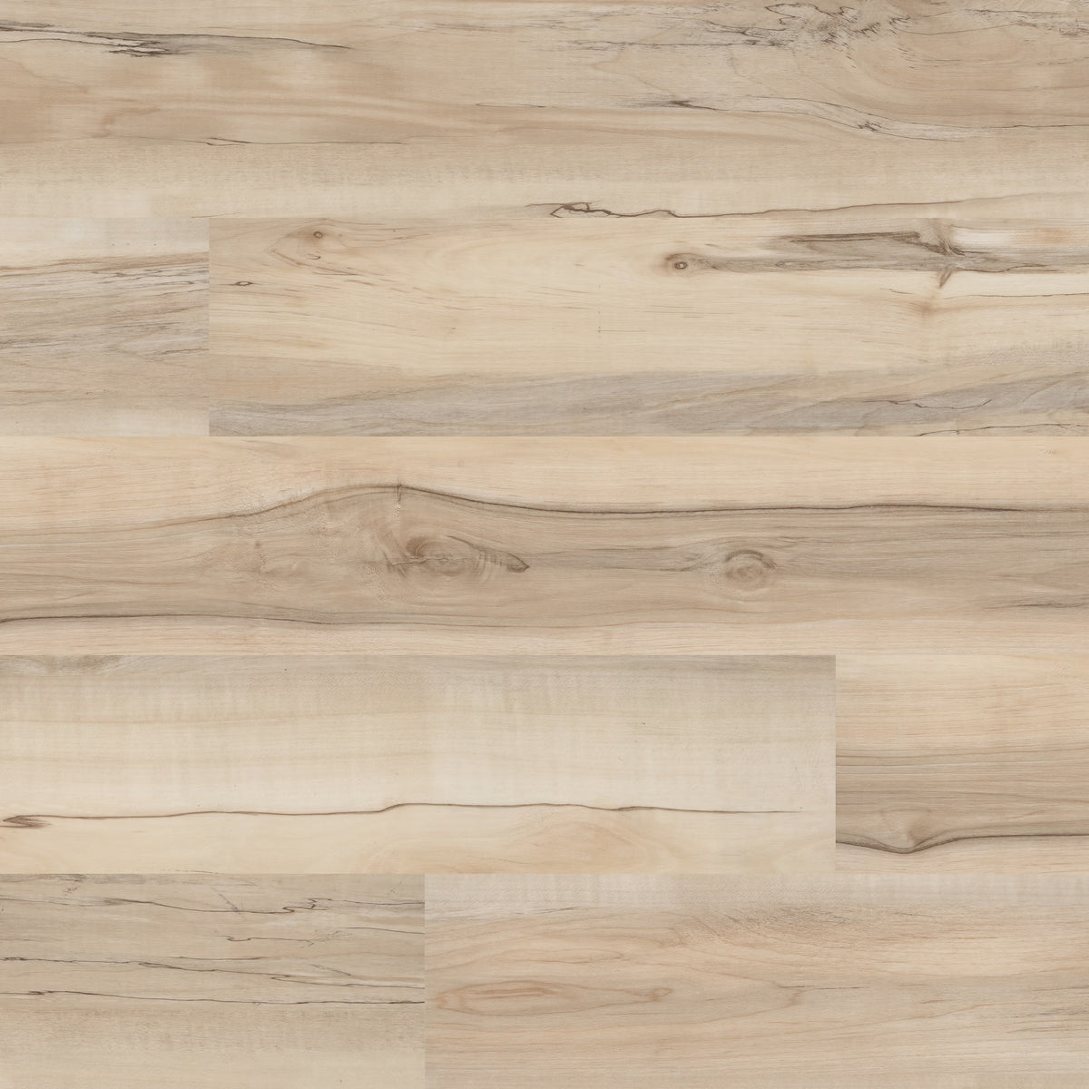Wispy Dune 7 in. x 48 in. Rigid Core Luxury Vinyl Plank Flooring (19 Sq. ft./Case)