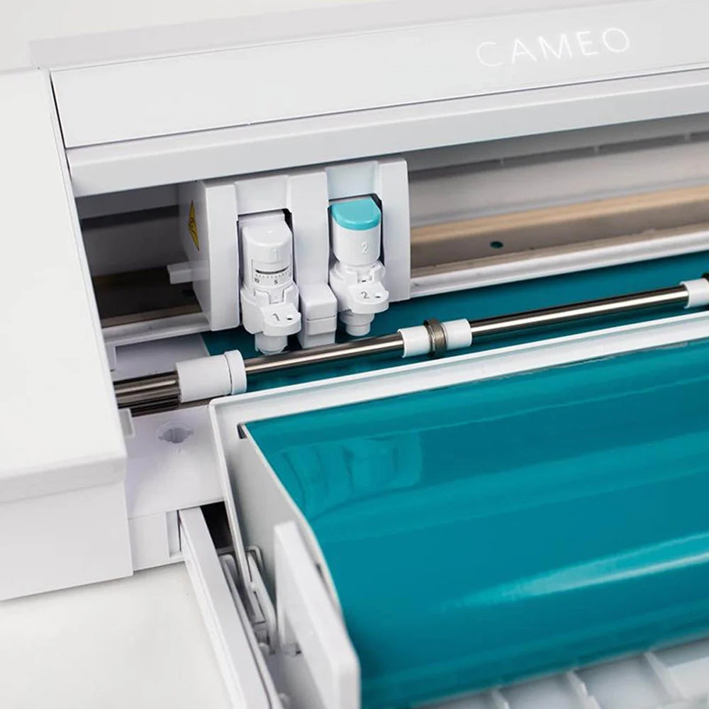Silhouette Cameo 4 Electronic Cutter
