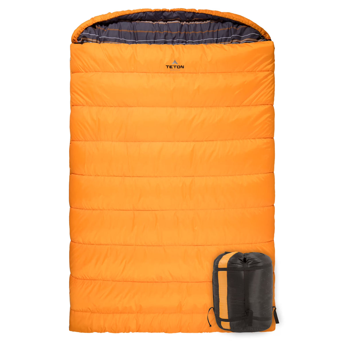 TETON Sports Mammoth 0F Sleeping Bag