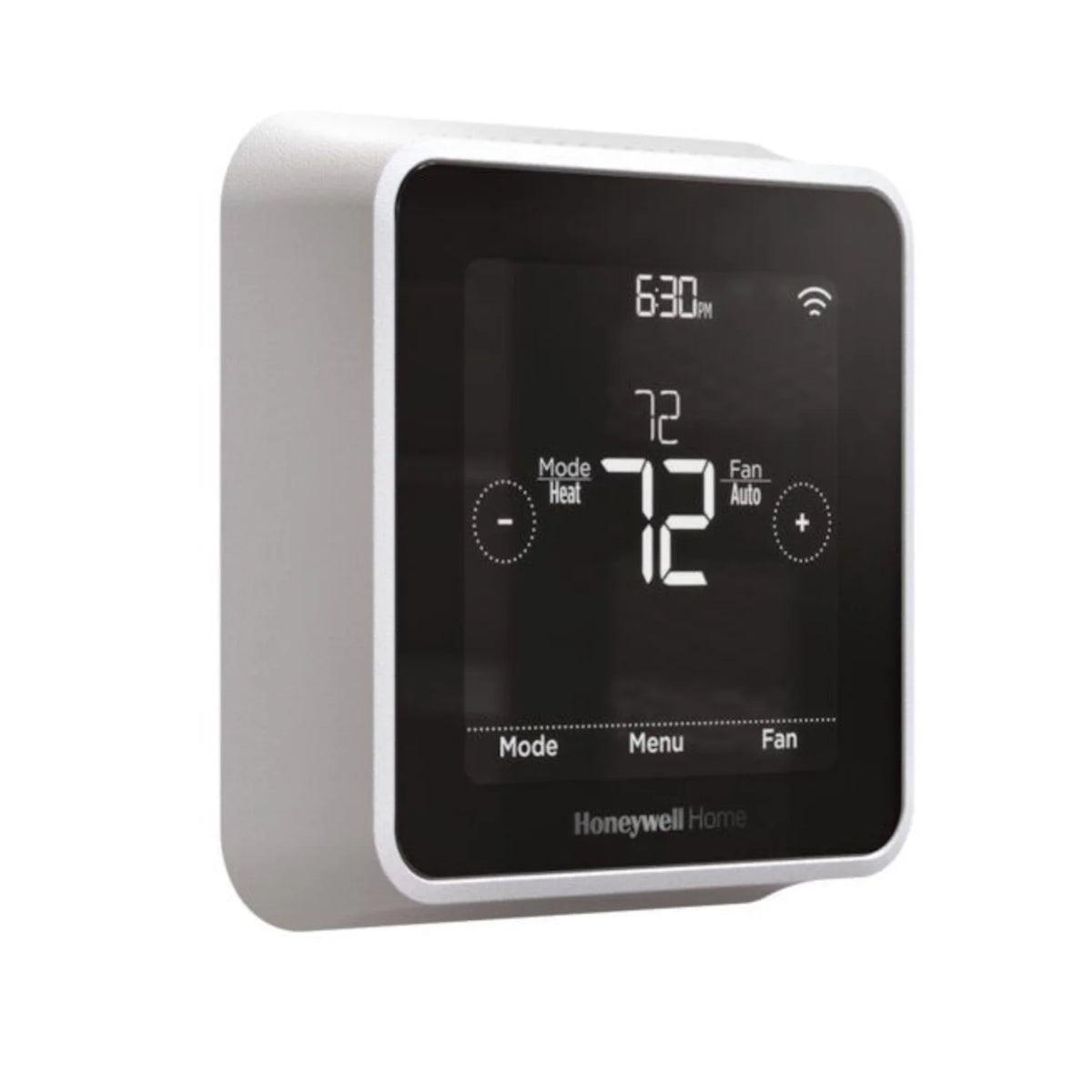 Honeywell Home T5 RTH8800WF Programmable Touchscreen Wi-Fi Smart Thermostat - White