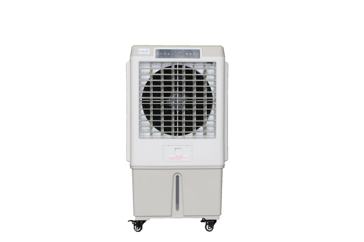 Cajun Kooling CK3000-S Evaporative Air Cooler