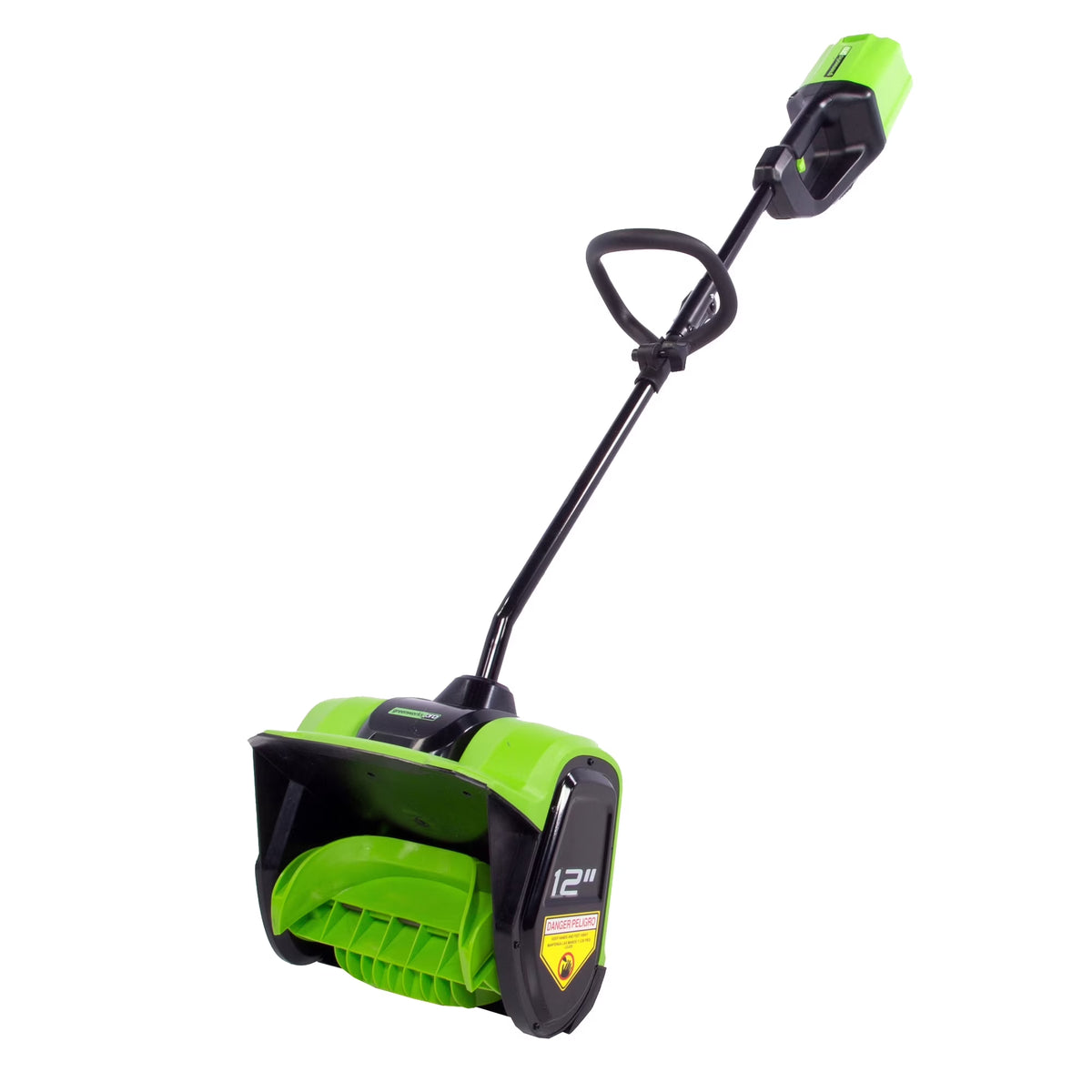Greenworks 60V 12" Cordless Snow Shovel (Tool Only)