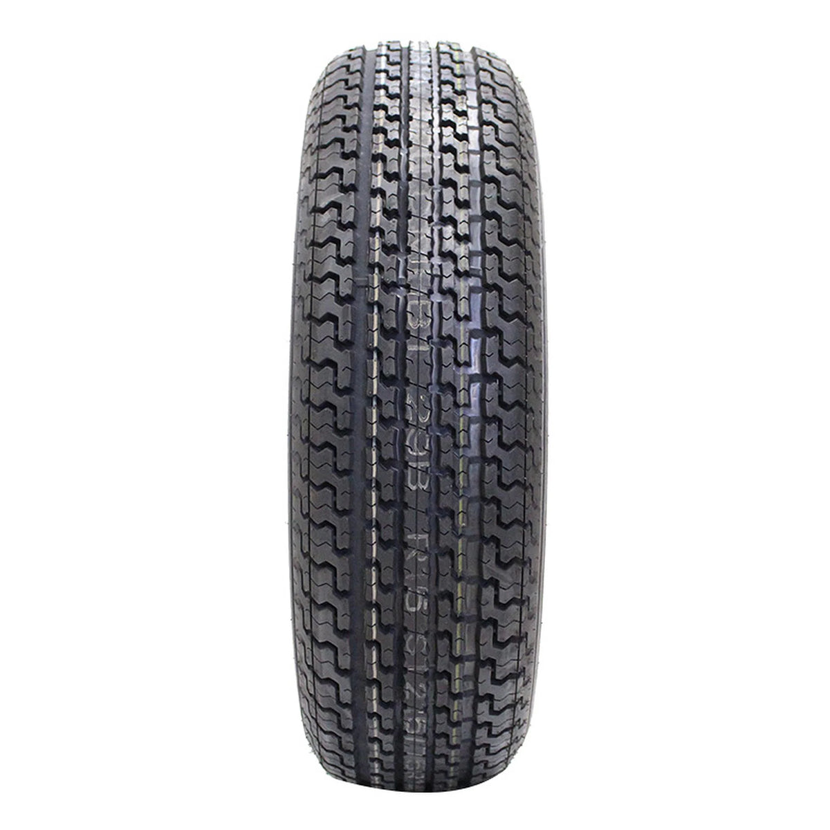 Omni Trail ST225/75R15 117L E Trailer Tire