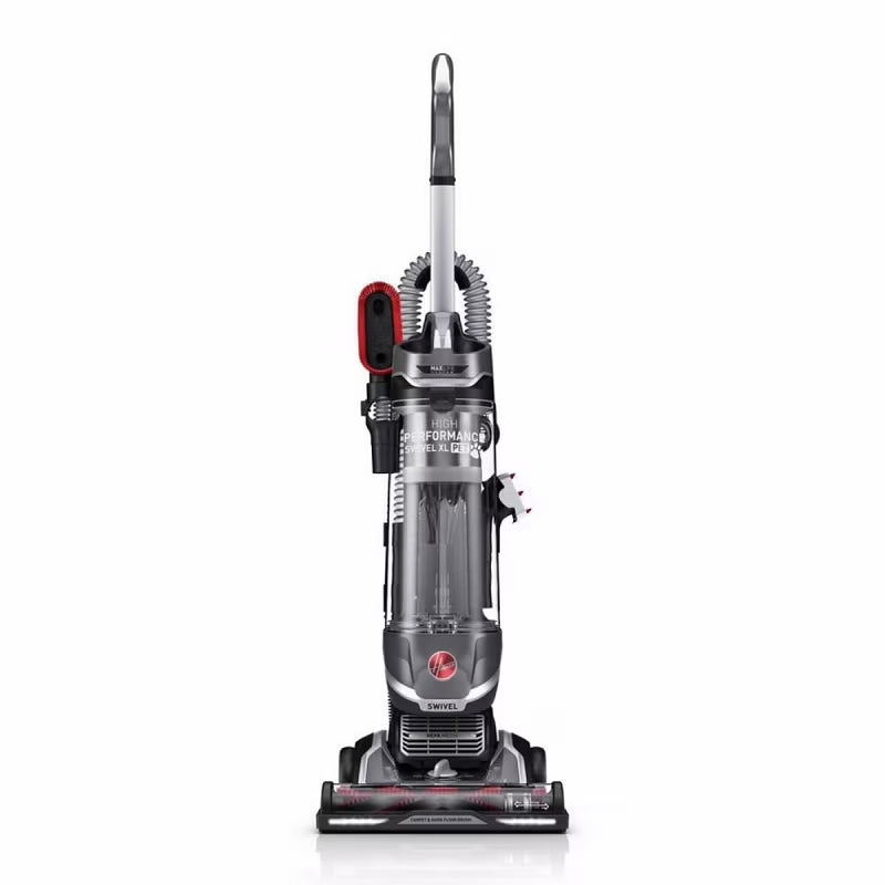 Hoover Residential Vacuum High Performance Swivel Xl Pet