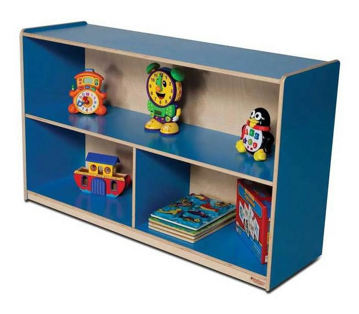 Versatile Storage Unit, 30"H