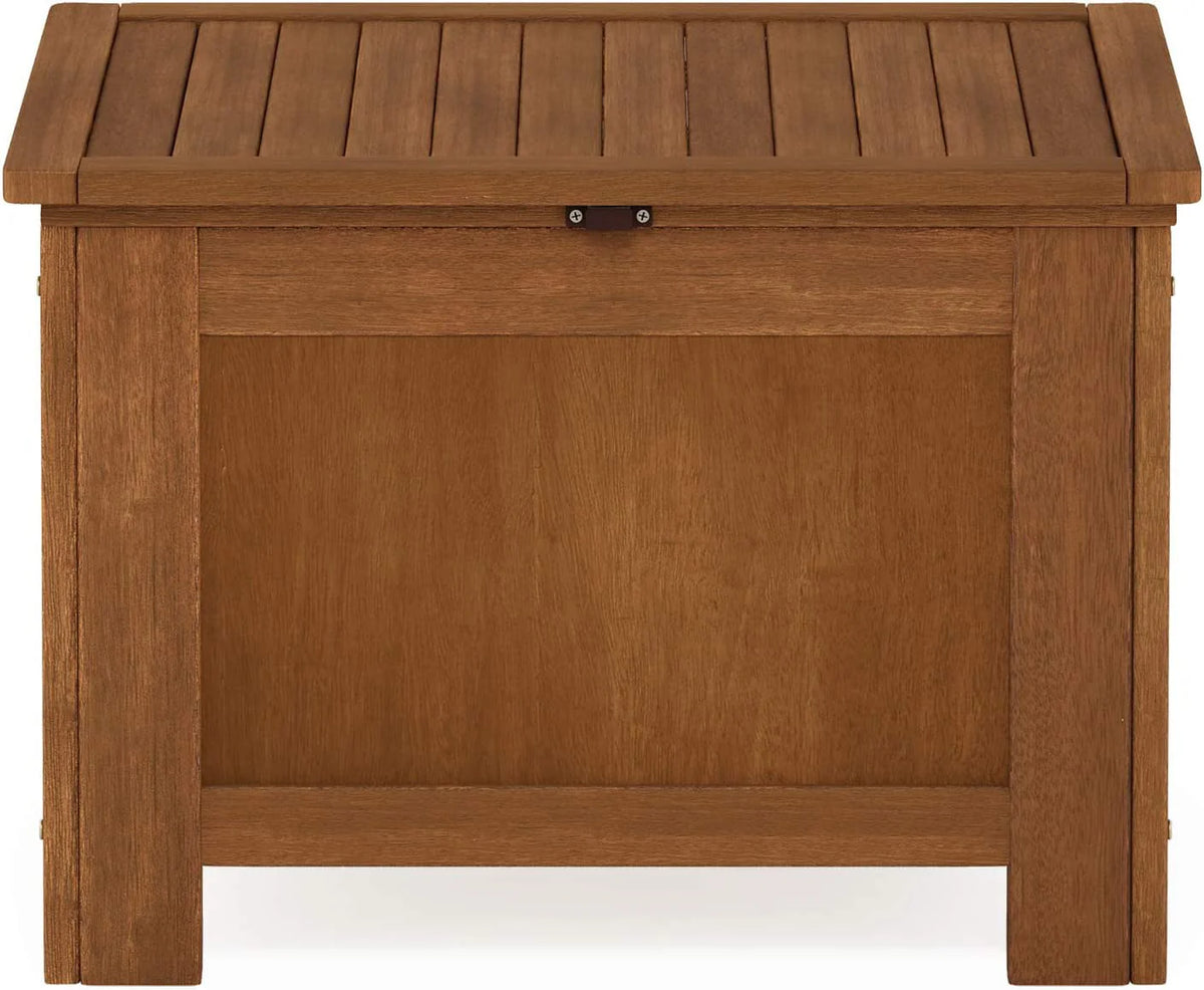 Furinno Tioman Outdoor Hardwood Cooler