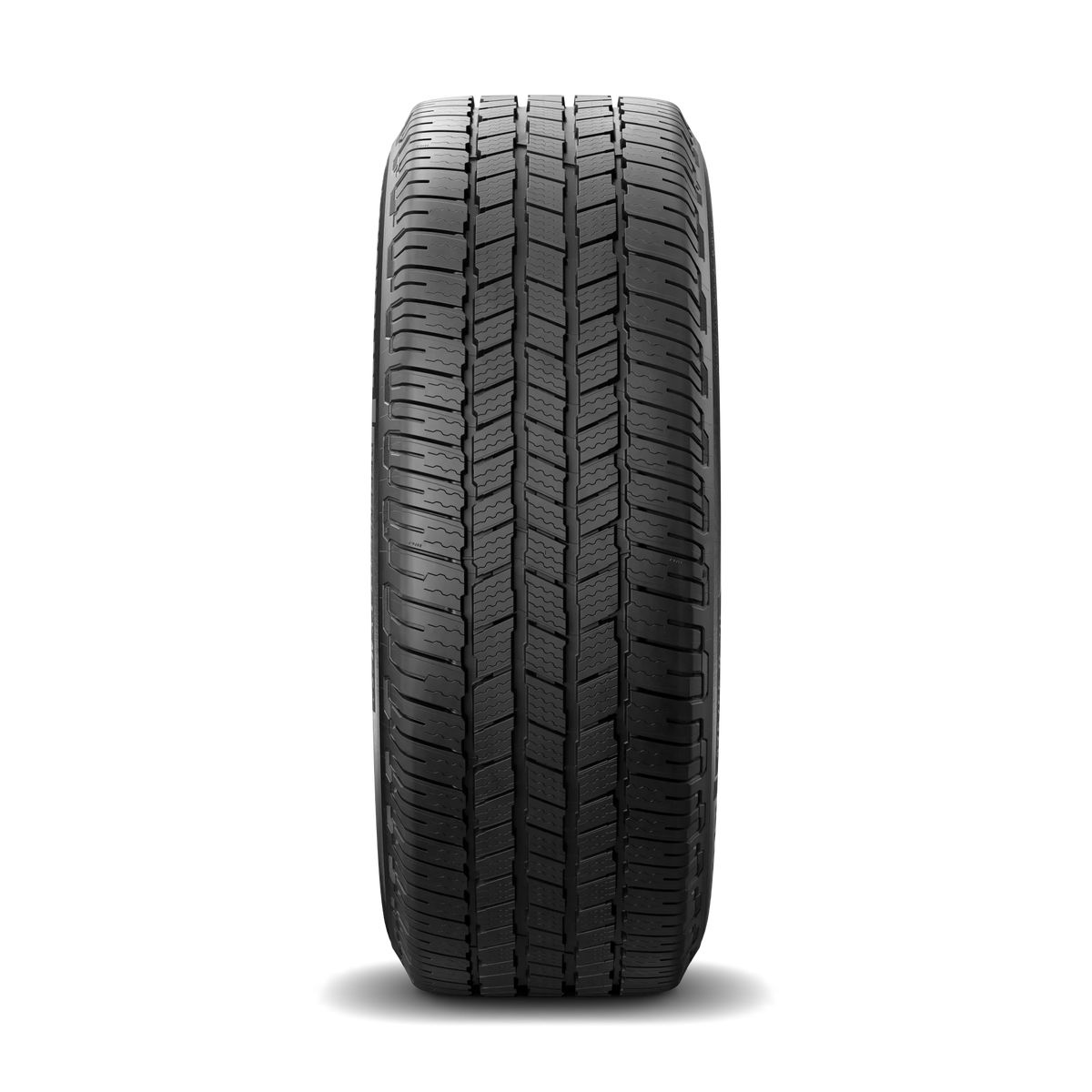 Michelin Defender LTX MS2 265/70R16 116T XL Tire